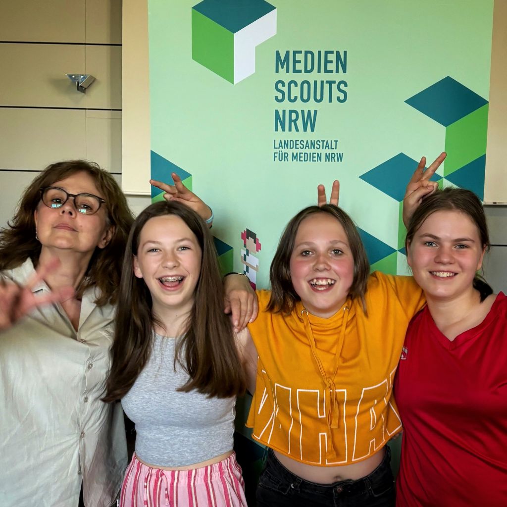 Medienscouts