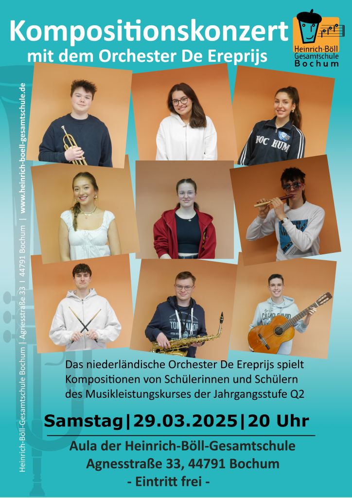 kompositionskonzert 2025