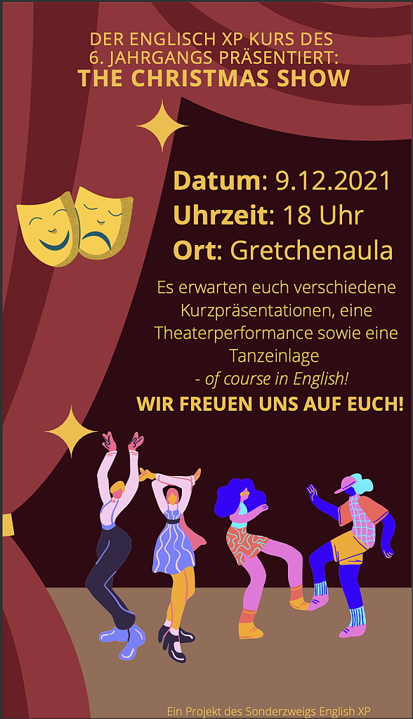 ChristmasShow