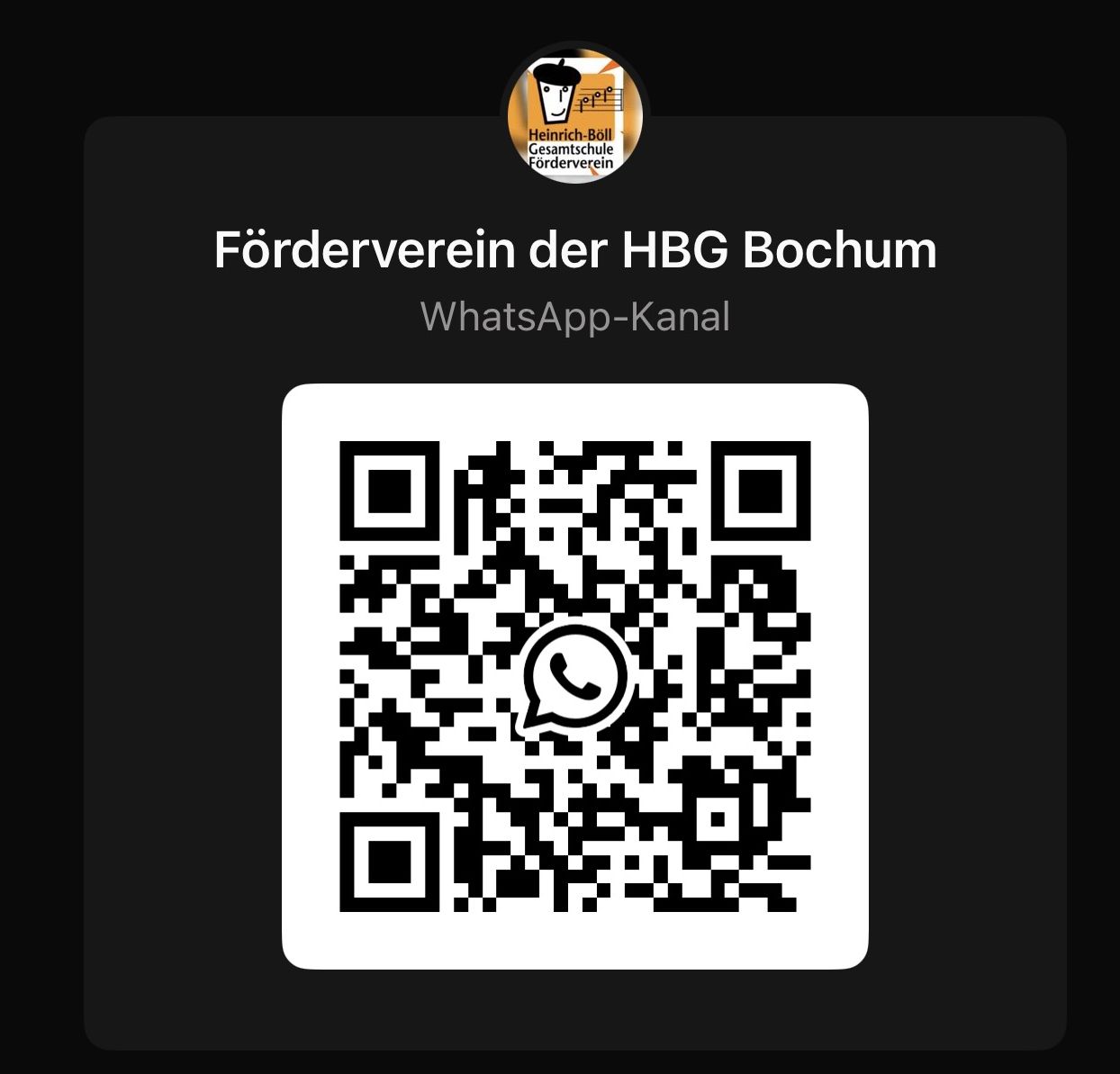 foerderverein whatsapp