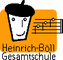 Heinrich-Böll-Gesamtschule Bochum