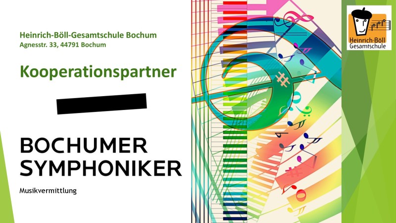 bosy musikvermittlung