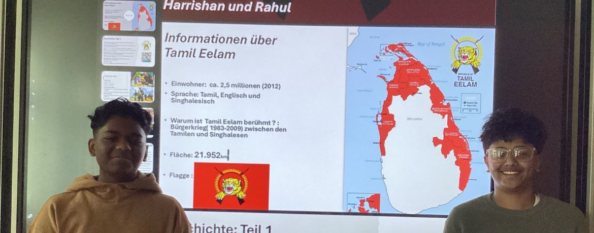 Krieg und Frieden