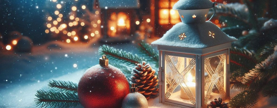 Eine besinnliche Adventszeit