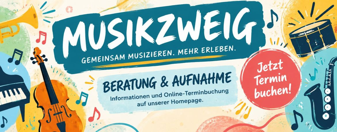 Gemeinsam musizieren