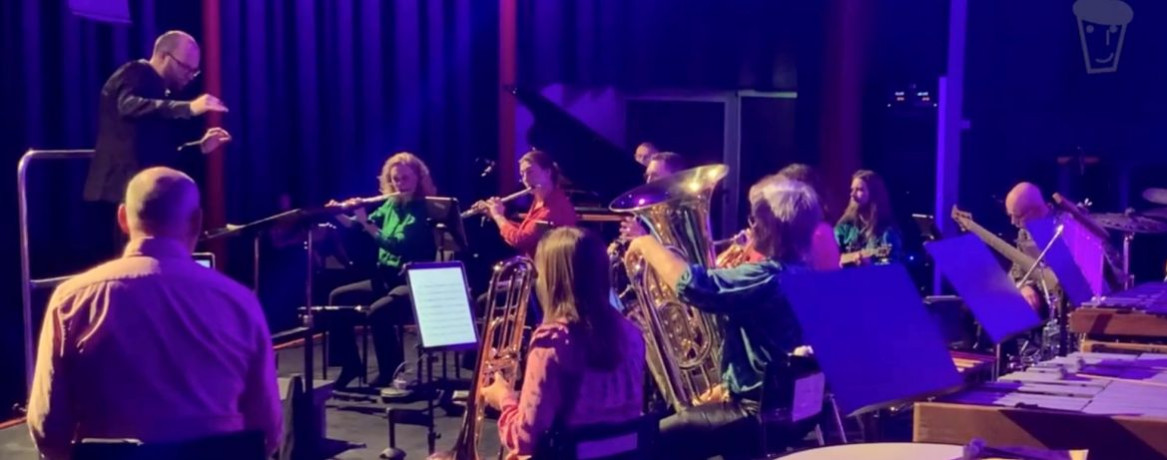 Kompositionen auf YouTube