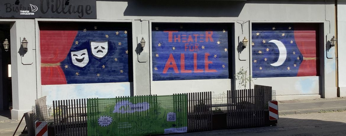 Theater für Alle